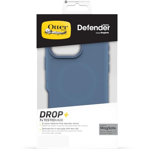 Coque iPhone 16 Pro Max antichoc pour le sport et l'aventure extérieure