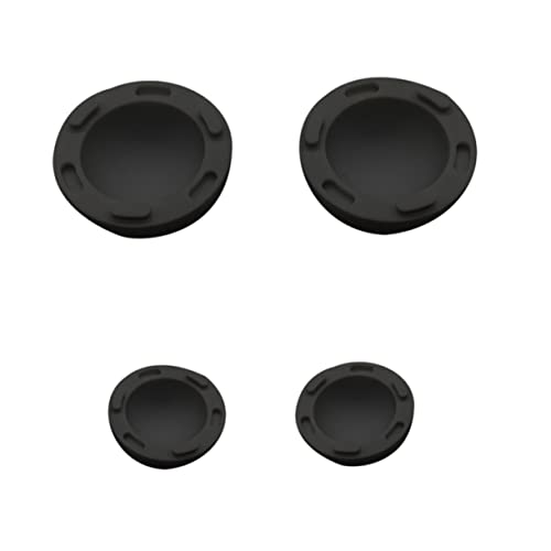 KOMBIUDA Silicone Laptop Riser Ball Cooling Pad Anti-Slip Mini Size Laptop Stand Ventilation