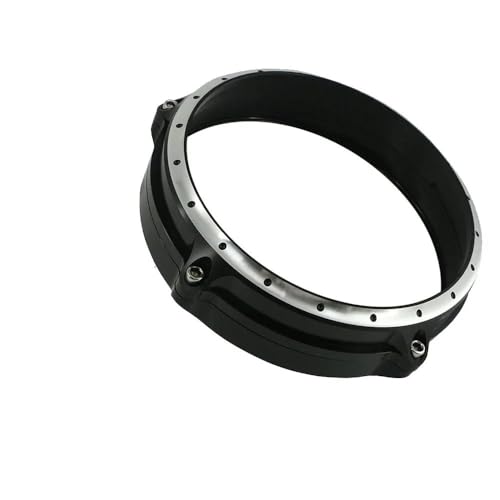 Grille phare Pour R NineT enjoliveur moto pour vos road trips et balades