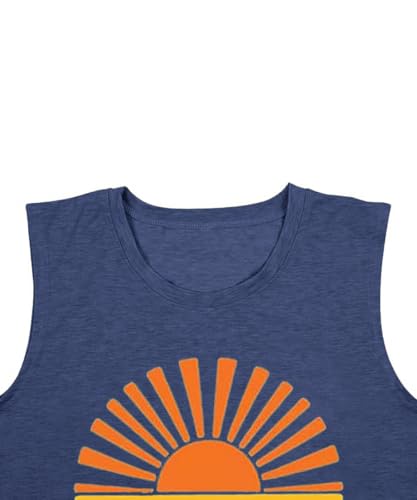 Image of Vacay Mode T Shirts for Women Summer Beach Hawaii Vacation Short Sleeve Tops Holiday Cruise Getaway T Shirts