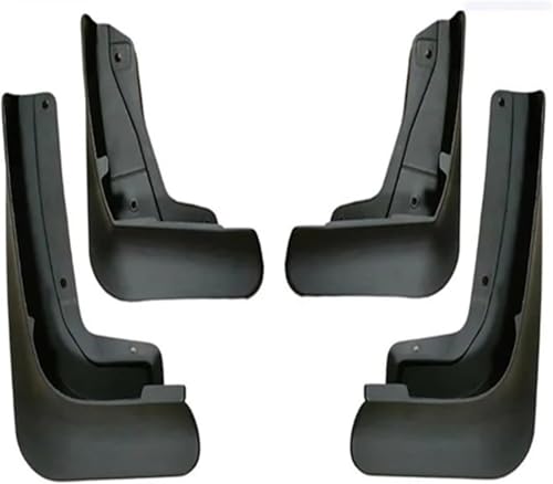 Garde-boue VW ID6 X CROZZ 2021 2022 bavette boue voiture accessoire de protection