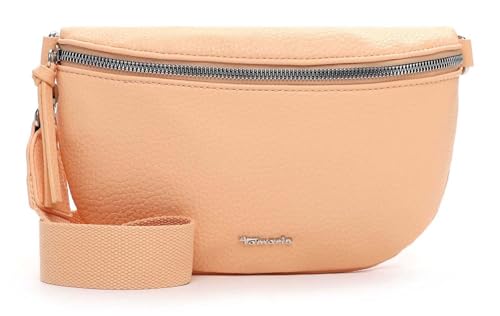 Tamaris Alessia Crossover Bag Apricot Tamaris Alessia Crossover Bag Apricot