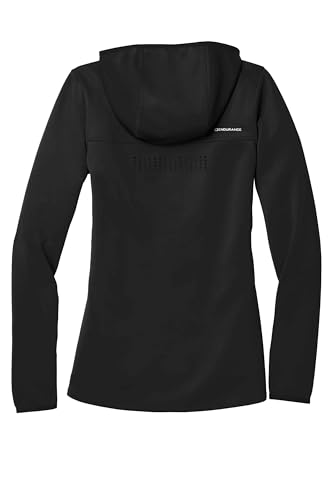OGIO Women's Stealth Full Zip Jacket2