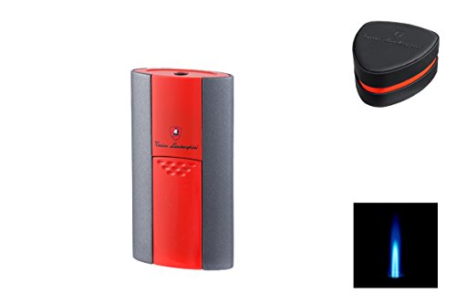 Preisvergleich Produktbild LAMBORGHINI - PREMIUM FEUERZEUG "IMPERIA"