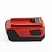HHiMXPO 2 Pack 22V 5.0 Replacement Lithium-Ion Battery Compatible with Hilti B22 21.6V 22V Cordless Power Tools