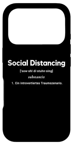 German Social Distancing Ein introvertiertes Traumszenario �X�}�z�P�[�X iPhone 17 Pro �p