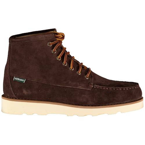 Sebago Tala Mid Suede Shoes EU 46