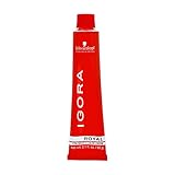 Schwarzkopf Igora Royal Colorist's Color Creme Tube 0-22