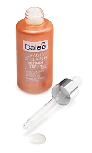 Balea dm Balea Beauty Collagen Retinol Serum, 30 ml