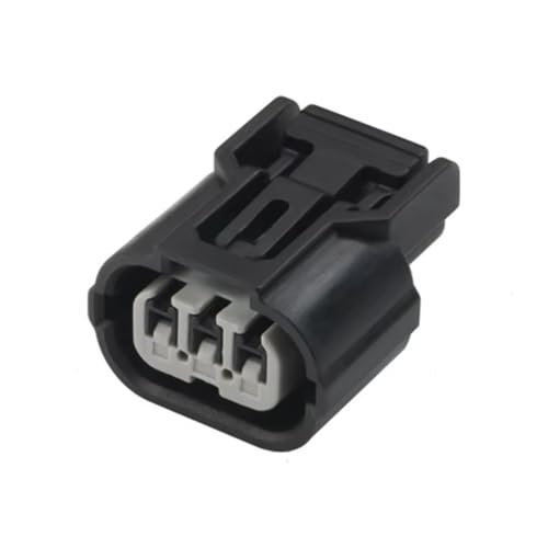 Connecteur de bobine étanche 3 broches anti-ratés pour Honda Civic
