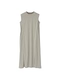 [ザ・ノース・フェイス] マタニティ 妊婦 ワンピース Maternity Heat Protection Onepiece クレイグレー SM