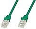 Produktbild Patch CBL Cca Utp C5E 10M/33Ft Grn
