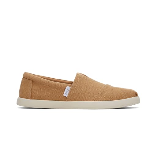 Image of TOMS Alp FWD wide width Navy Casual Shoes