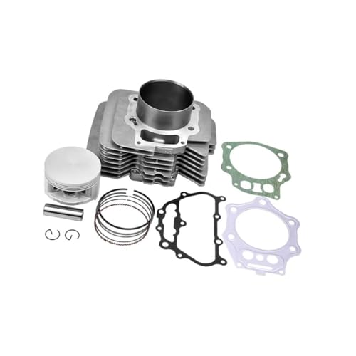 Kit joint culasse et piston TRX500F pour vos randonnées et sorties tout-terrain