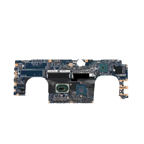LPM-2 18809-2 ���C���{�[�h�AThinkpad �ƌ݊�������AI7 I9 9TH CPU �𓋍ڂ��� P1 Gen 2 �m�[�g�p�\�R���̃}�U�[�{�[�h(I7-9750H)