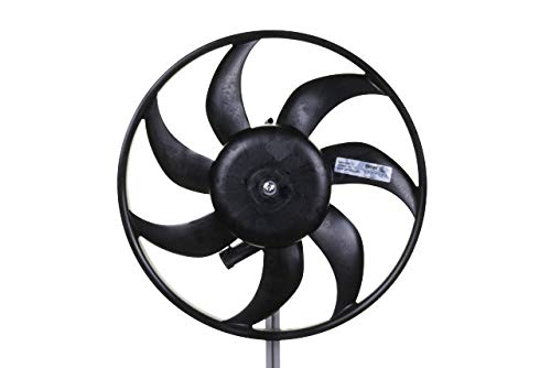 MAHLE Behr Premium Line CFF 119 000P Coolant/Condenser Fan