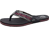 Lightweight and durable rubber sponge outsole