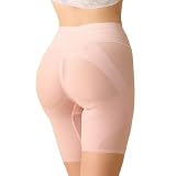 [healogy] ヒーロジー リカバリーガードル ピンクL 補正下着 リカバリーウェア レディース makuake ガードル ショーツ 骨盤 吸水ショーツ 通気性