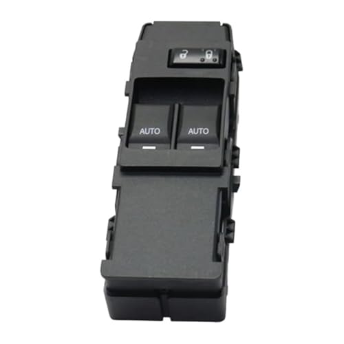 Interrupteur de fenêtre robuste et précis pour console de commande Challenger 11-14