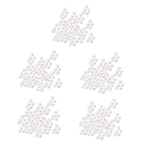 Breloques pour décorations de manucure POPETPOP lot de 5 x 10000 pièces