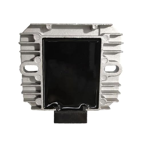 Regulador de voltaje de moto para Hyosung Comet R 125 modelos 2004-2011 6