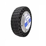 AGV-Nabenservomotor mit Einzelwelle für 8-Zoll-Plattreifenroboter