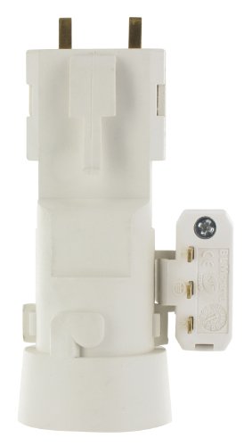 Fiche-douille DCL B22