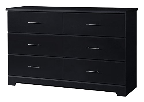 storkcraft beckett dresser