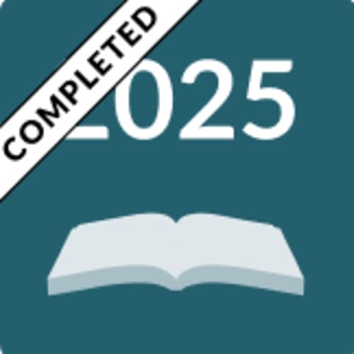 Reading Materials 2025 Wrap-Up: Hits, Misses, and Must-Reads | Bonus Episode