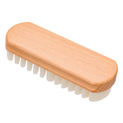 Redecker Brosse crêpe à Daim 12 cm Cover