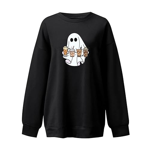 Pull d'automne ample et mignon : parfait pour vos soirées cocooning