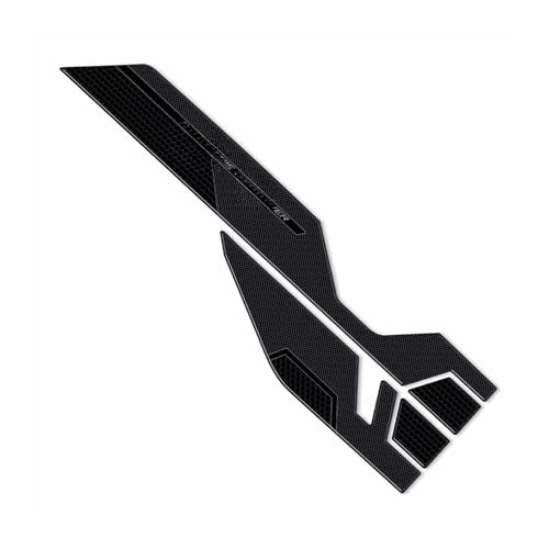 Autocollant réservoir Moto ADV350 protection haut de gamme carter moteur