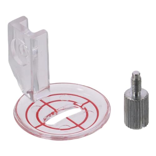 Pie para bordado para máquina de coser miniatura 2