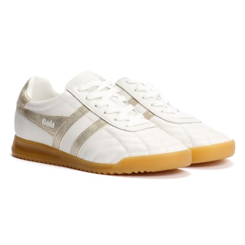Gola Women's Stadium Sneaker