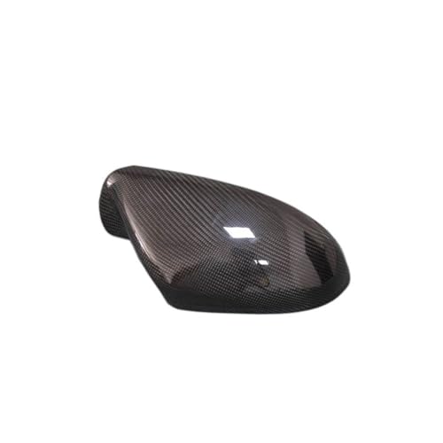 Coques de rétroviseurs en fibre carbone Audi A6 C7 4G S6 RS6 2012 2013 2014 2015 2016 side assist
