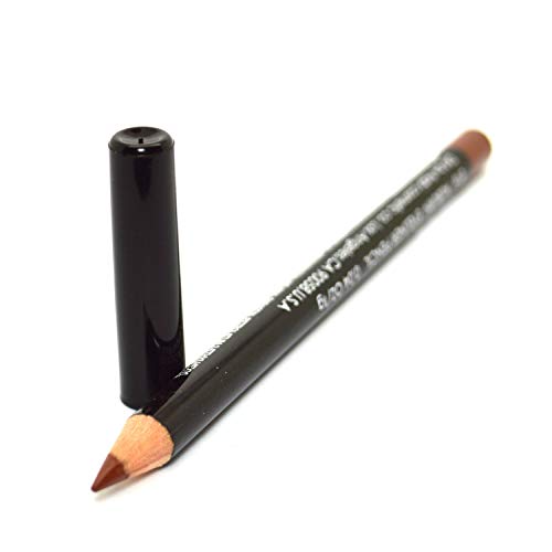 Nabi Professional Makeup E16 Auburn Brown Eye Liner eyeliner Pencil 0.04 oz / 1g BeutiYo + ZipBag