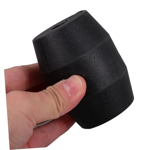 Solution douchette coincée avec ce poids pour tuyau de robinet - 4