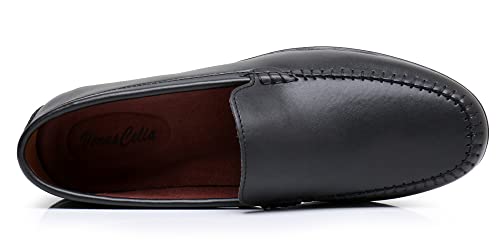 VenusCelia Women's Mulli Walking Flat Shoe4