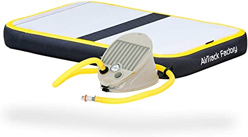 Colchonetas para Volteretas