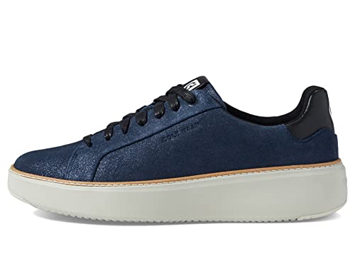 Image of Cole Haan Women's Grandpro Topspin Court Sneaker