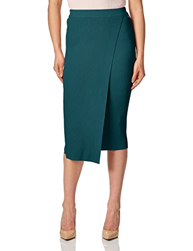 Guess Womens Yvette Sweater Skirt