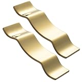 Photo Gallery keuyeo 2 pezzi poggia bacchette in acciaio inox, poggia cucchiaio, porta bacchette in metallo, cucchiai, forchette, supporti per bacchette, utensili, posate, supporto per bacchette per casa. Photo Gallery keuyeo 2 pezzi poggia bacchette in acciaio inox, poggia cucchiaio, porta bacchette in metallo, cucchiai, forchette, supporti per bacchette, utensili, posate, supporto per bacchette per casa.