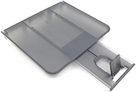 VASSOIO CONSEGNA CARTA/USCITA Assemblaggio Sostituisce - Foto 7