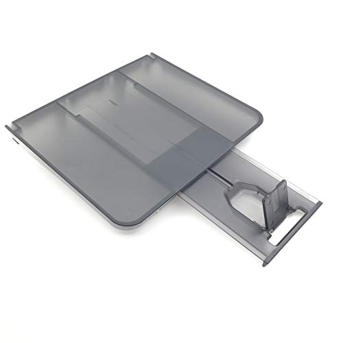 OKLILI RM1-9678-000CN RM1-9649-000CN Paper Output Delivery Tray Assy Compatible with HP Pro M201 M202 M225 M226 M202n M226dn M201n M201dw M225dn M225dw