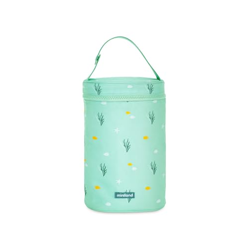 Miniland: Bolsa Isotérmica para Termos