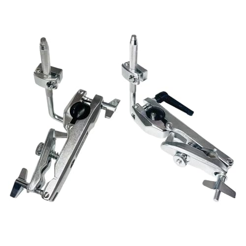 Abrazadera para soporte de platillo tipo B para batería miniatura 3