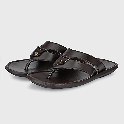 Image of Centrino Men's 8115-01 Slipper