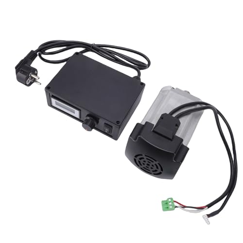 Kit servomoteur sans balais 550W Marhynchus avec contrôleur pour machine à coudre