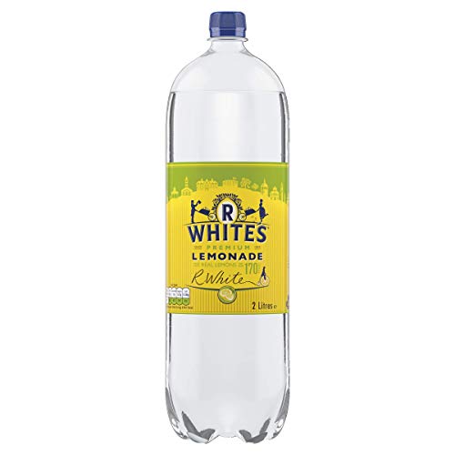 R Whites Premium Lemonade, 2L R Whites Premium Lemonade, 2L