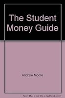 Student Money Guide 1871967023 Book Cover